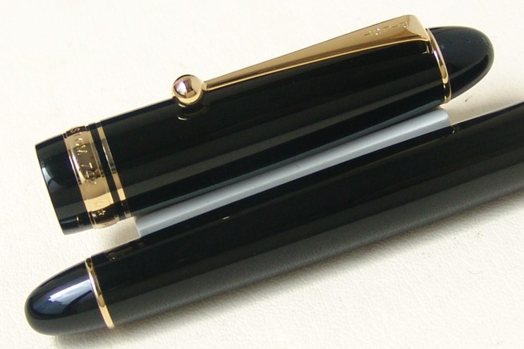 PilotCustom742MusicNibFP_F